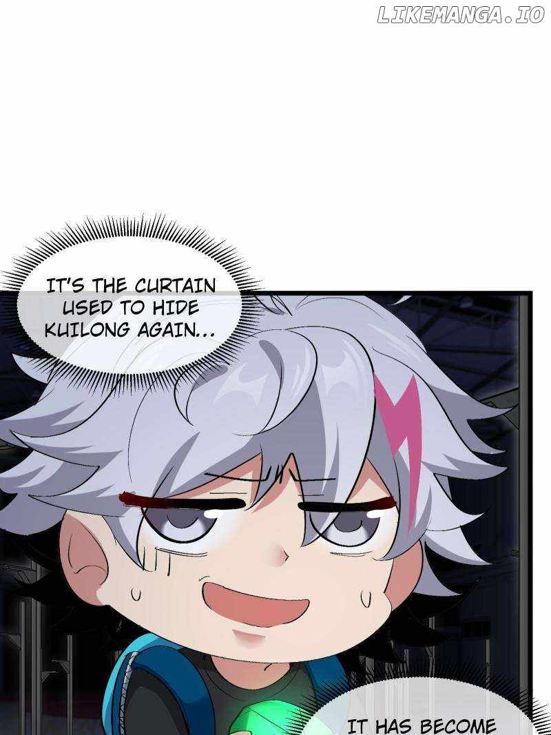 I Am The Monster Overlord Chapter 15 6
